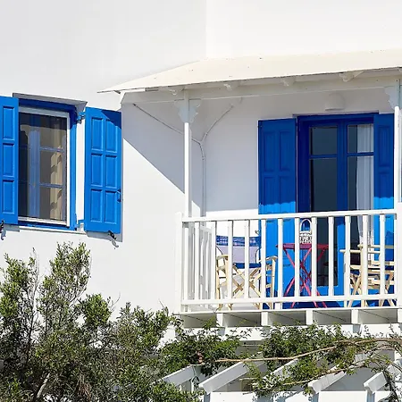 Elia Maison d'hôtes 3*