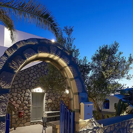 Elia Maison d'hôtes 3*