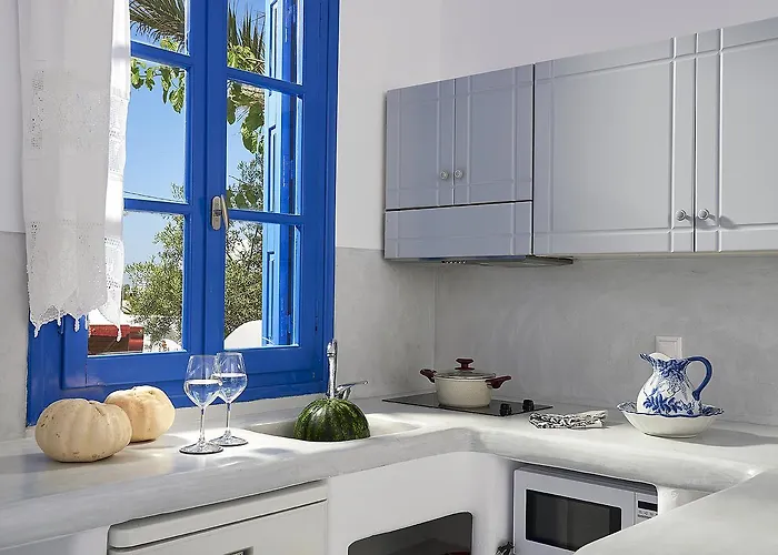 Affittacamere Elia Pollonia