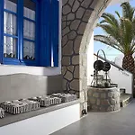 Elia 3* Pollonia