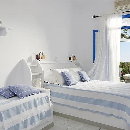 Guest house Efi