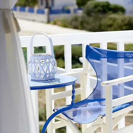 Efi Guest house