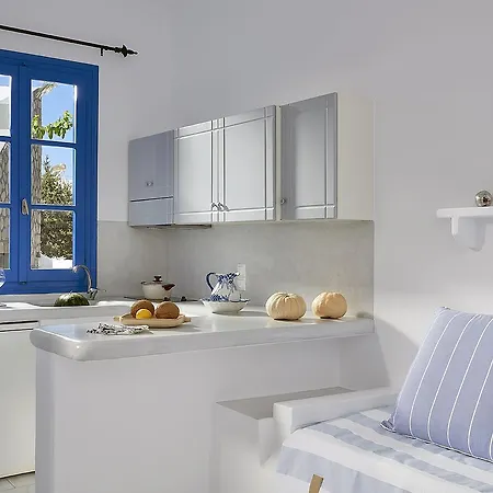 Pensión Elia Pollonia