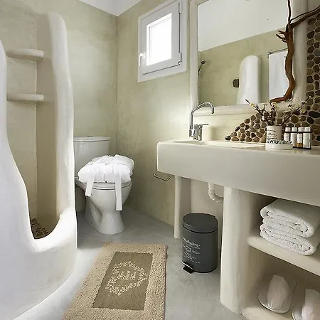 Guest house Efi