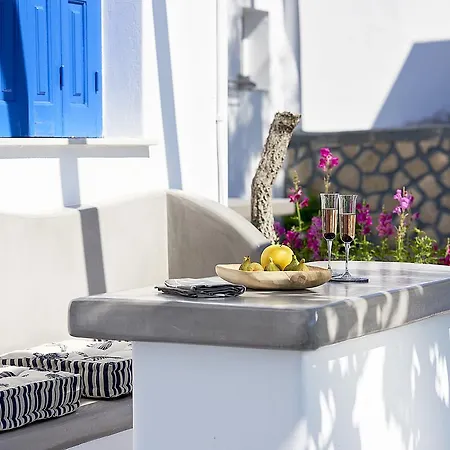 Pensión Elia Pollonia