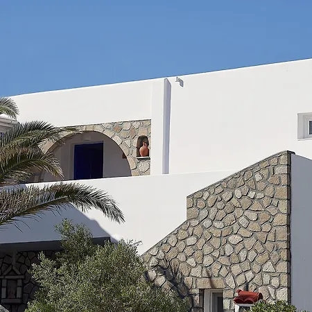 Guest house Efi