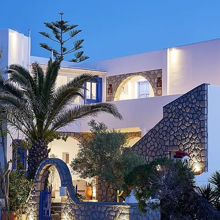 Elia 3* Pollonia