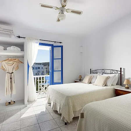Efi Guest house