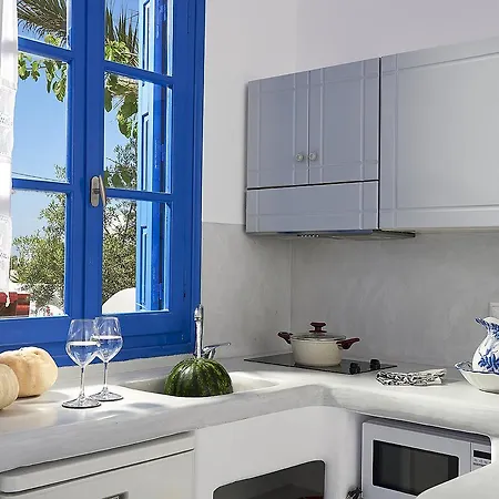 Vendégház Elia Pollónia