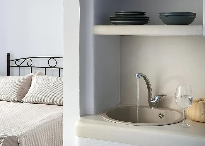 Elia Guest house Pollonia