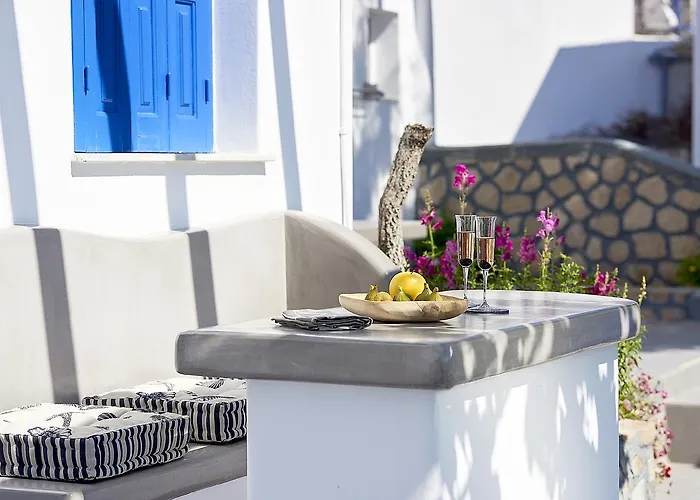 Guest house Elia Pollonia