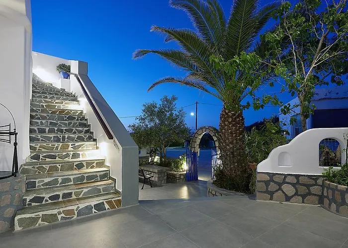 Elia Гостевой дом