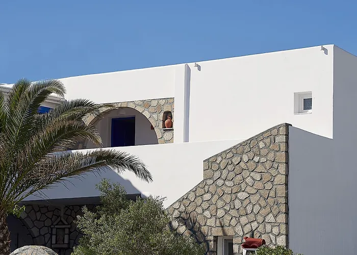 Гостевой дом Elia