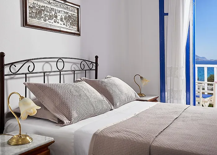 Guest house Elia Pollonia